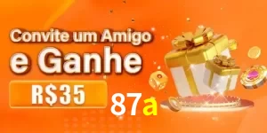 Promoções 87a